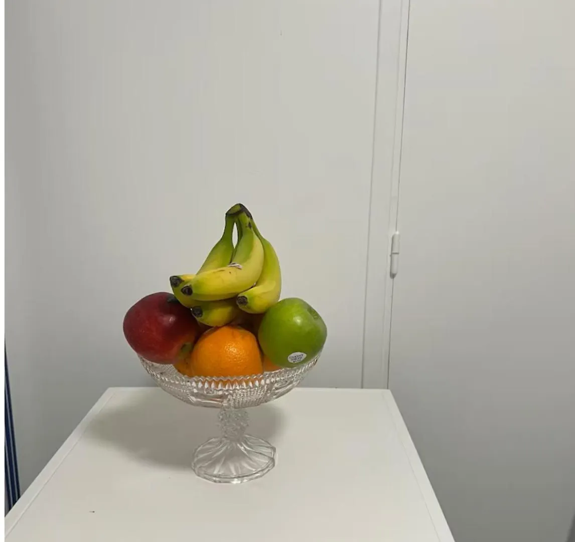 Apartmán Ile Des Caraibes Paříž