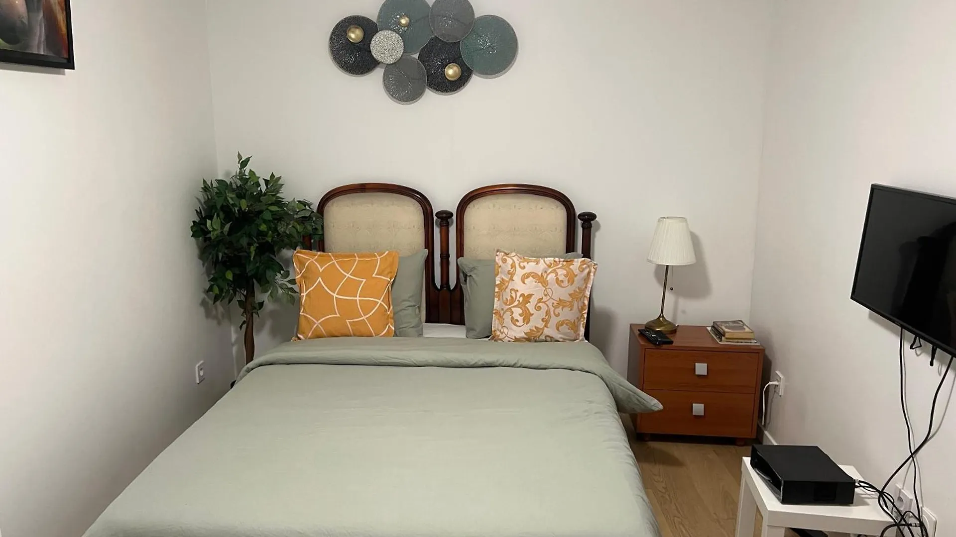 Ile Des Caraibes Apartment Paris France
