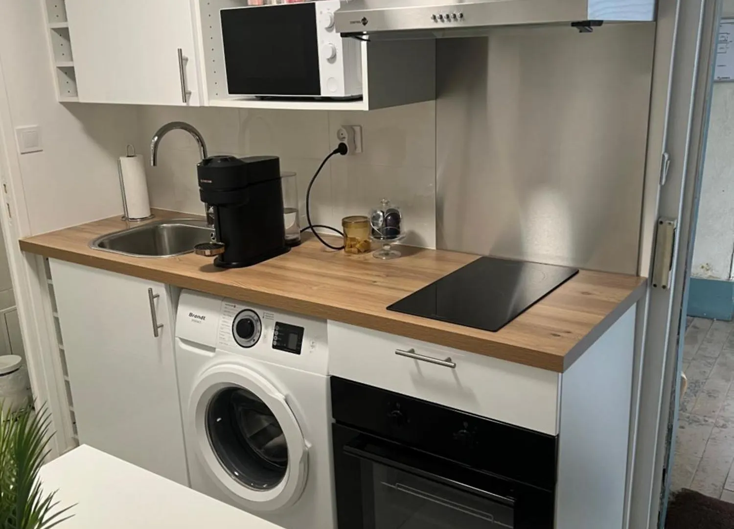 Ile Des Caraibes Apartment Paris 0*,  France