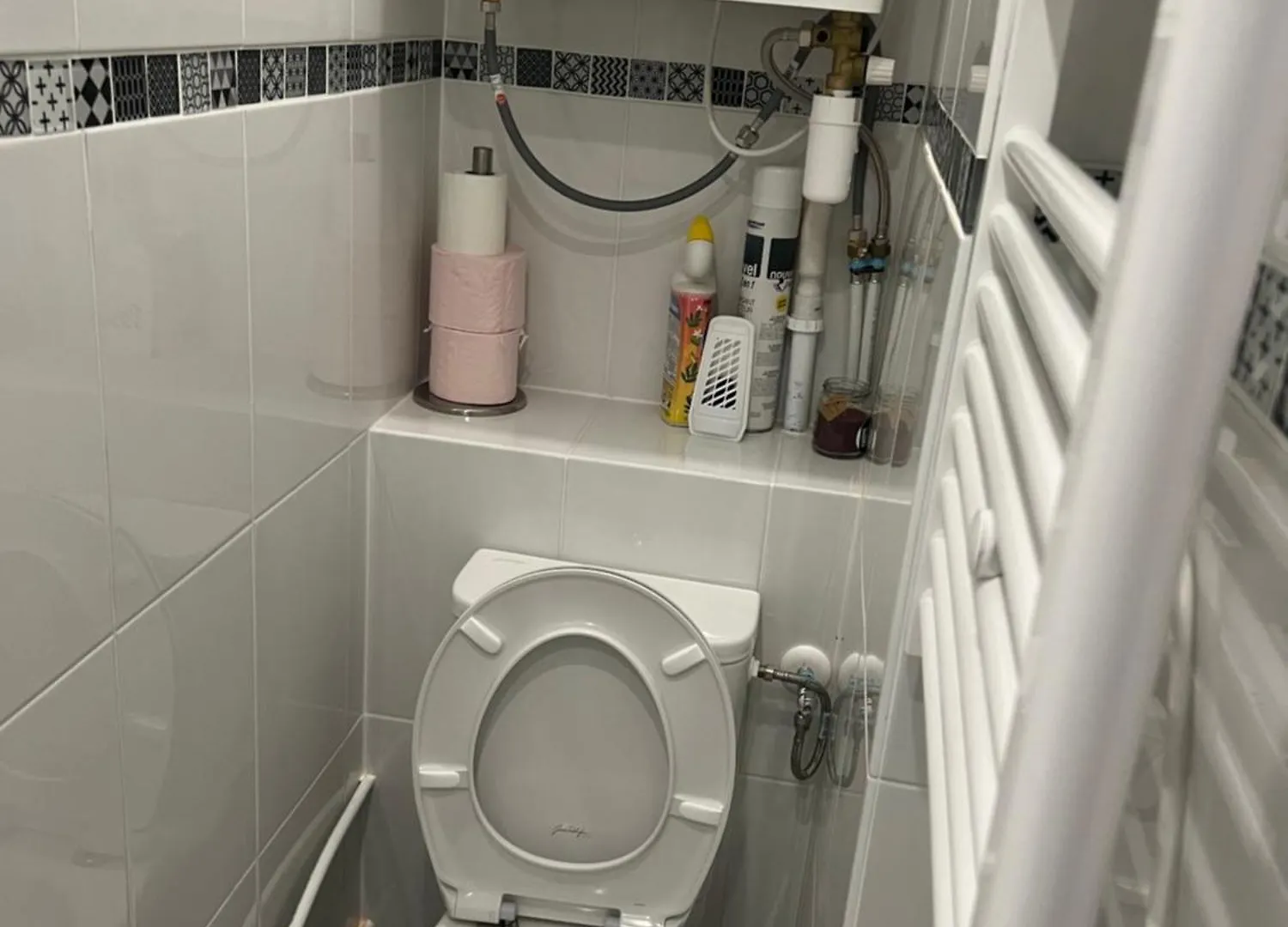 Ile Des Caraibes Apartment Paris France