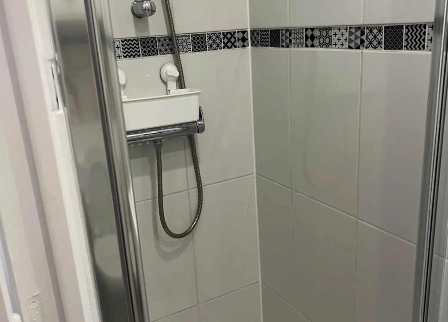 Ile Des Caraibes Apartment Paris