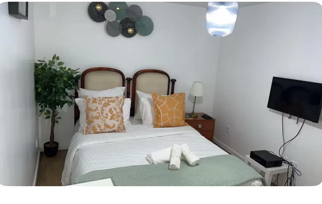 Ile Des Caraibes Appartement Parijs